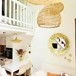 Chalet Le Reposou