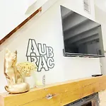 Chalet Le Reposou *