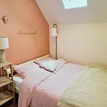 Chalet Le Reposou