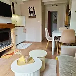 Chalet Le Reposou