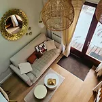 Chalet Le Reposou *