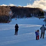 Le Reposou Chalet Laguiole