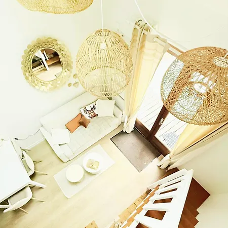 Le Reposou Chalet