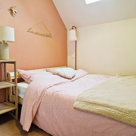 Le Reposou Chalet Laguiole