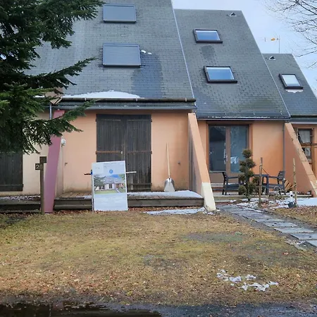Le Reposou Chalet Laguiole